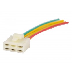 Φίσα Ανορθωτή Yamaha FZ6R 2010-2017